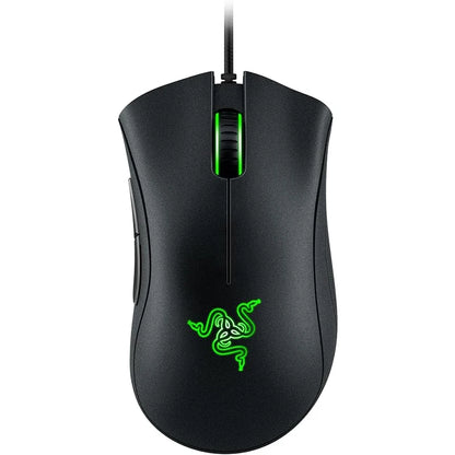 Original Razer Wired Gaming Mouse Optical Sensor 6400 DPI