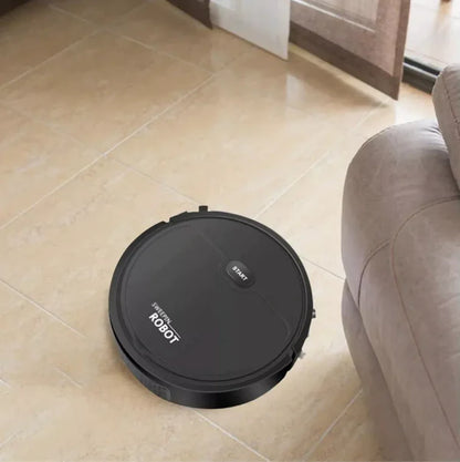 Aspiradora Sweepin Robot Automática