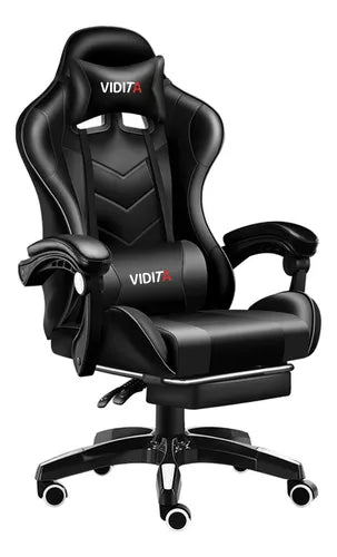 Silla Gamer Vidita Gx2000 Ergonómica Presidencial Profesional